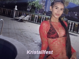 Kristallfest