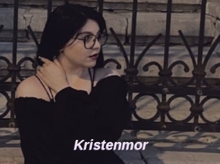 Kristenmor