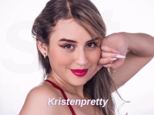 Kristenpretty