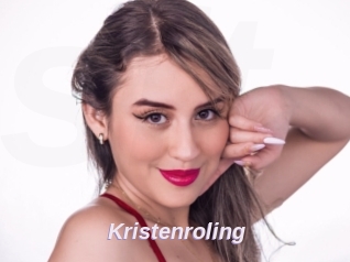 Kristenroling