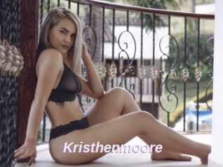 Kristhenmoore