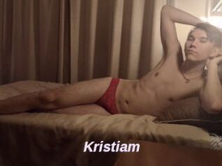 Kristiam