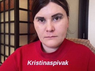 Kristinaspivak