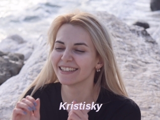 Kristisky