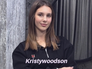 Kristywoodson