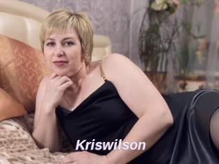 Kriswilson