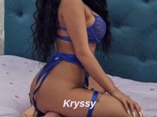 Kryssy