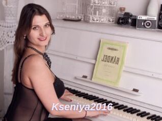 Kseniya2016