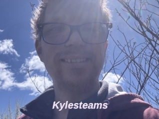 Kylesteams