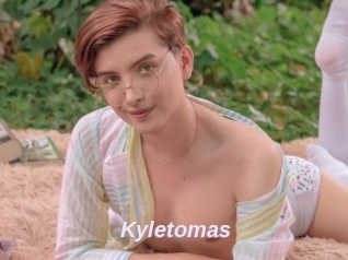 Kyletomas