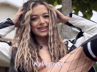 Kyliejoyce