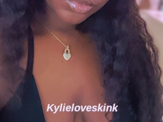 Kylieloveskink