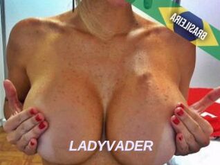 LADYVADER