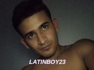 LATINBOY23