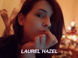 LAUREL_HAZEL