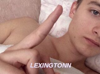 LEXINGTONN