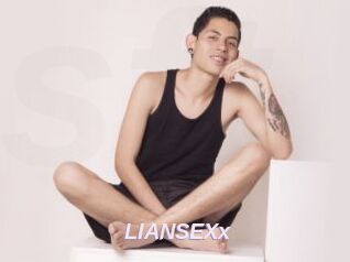 LIANSEXx