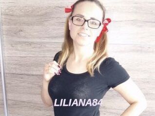 LILIANA84