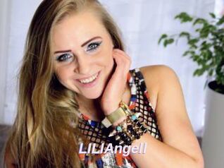 LILIAngell