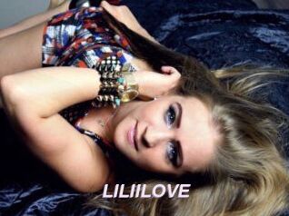 LILIILOVE