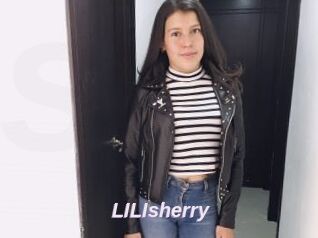 LILIsherry