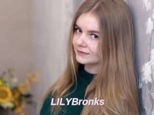 LILYBronks