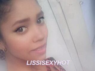 LISSISEXYHOT