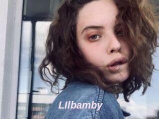 LIlbamby