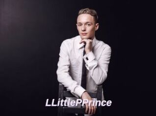 LLittlePPrince