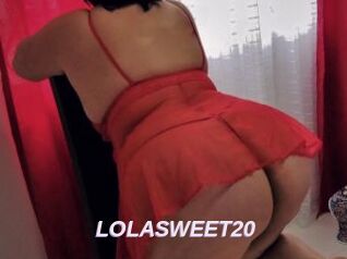 LOLASWEET20