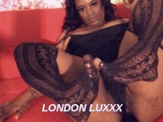 LONDON_LUXXX