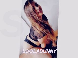 LOOLABUNNY