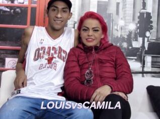 LOUISvsCAMILA