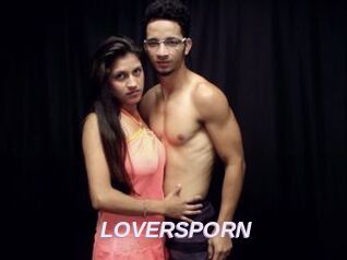 LOVERSPORN