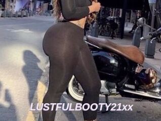 LUSTFULBOOTY21xx