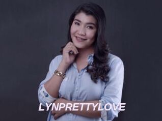 LYNPRETTYLOVE