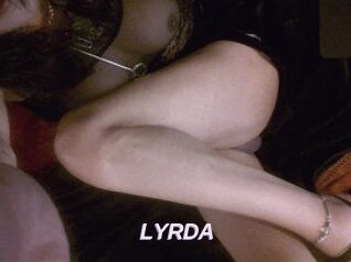 LYRDA