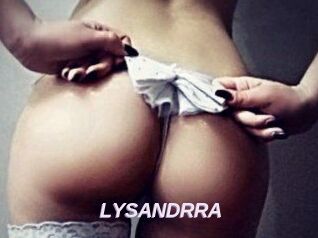 LYSANDRRA