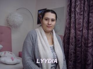 LYYDIA