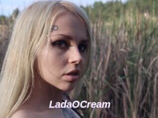 LadaOCream