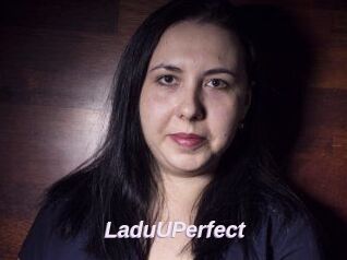 LaduUPerfect