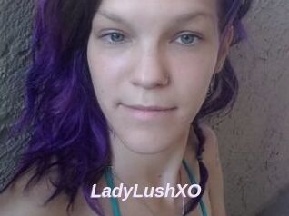 LadyLushXO