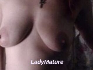 LadyMature