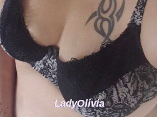 LadyOlivia