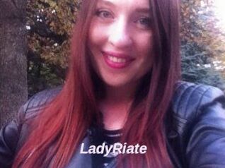 LadyRiate