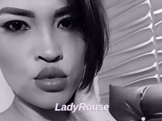 LadyRouse