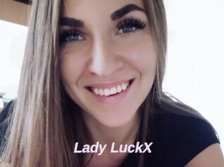 Lady_LuckX