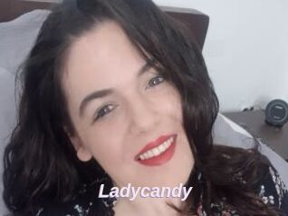 Ladycandy