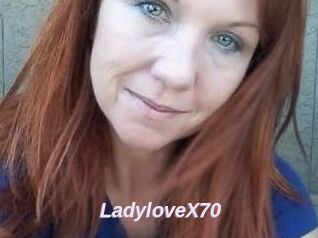 LadyloveX70