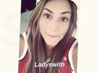 Ladyswith